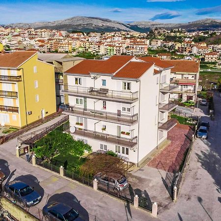 Apartments Mihael Spalato Esterno foto